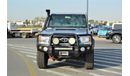 تويوتا لاند كروزر بيك آب 2013 TOYOTA LAND CRUISER DOUBLE GXL