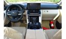 Toyota Land Cruiser 300 EXR V6 4.0L 4WD 7-SEATER AT