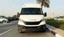 Iveco Daily IVECO DAILY VAN 3.0L DIESEL L4H3 2025