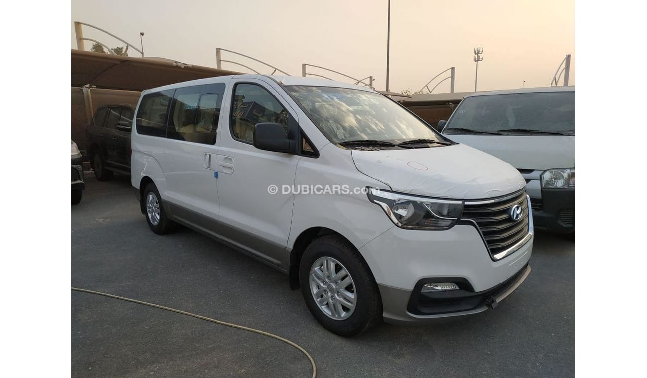 Hyundai H-1 HYUNDAI H1 12 SEATS 2019 MODEL