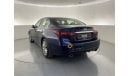 Infiniti Q50 Premium / Luxe | 1 year free warranty | 0 Down Payment