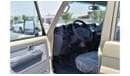 Toyota Land Cruiser Hard Top TOYOTA LAND CRUISER HARD TOP 4.0L PETROL 5DOOR FULL OPTION