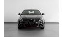 Alfa Romeo Giulietta 1.8L Turbo  1.8