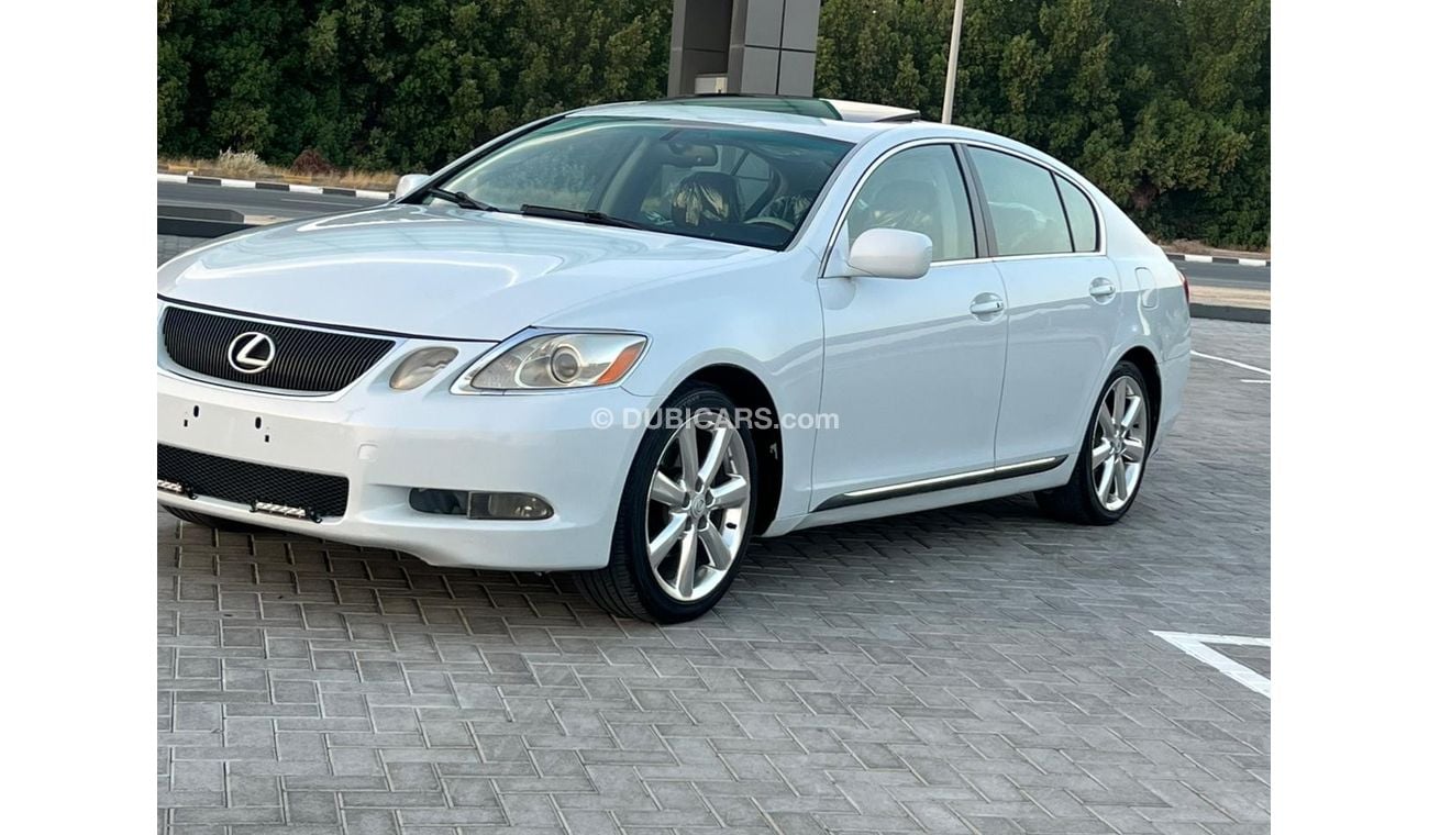 Lexus GS 300