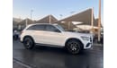 Mercedes-Benz GLC 350 Mercedes GLC300 _American_2020_Excellent Condition _Full option