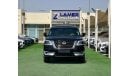 Nissan Patrol SE T1 Nissan patrol 2014 / Gcc / Full option / no accidents / Face lift new shap