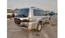 ميتسوبيشي باجيرو MITSUBISHI PAJERO RIGHT HAND DRIVE 2021 MODEL 3.2 L DIESEL AUTOMATIC(PM01959)