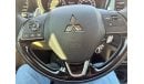 Mitsubishi Outlander GLX 2.4L