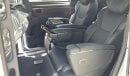 Toyota Alphard TOYOTA ALPHARD 2.5 HYBRID FOR EXPORT