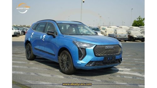 هافال جوليون HAVAL JOLION 1.5L TURBO FULL OPTION MODEL 2024