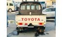 Toyota Land Cruiser Pick Up Lx