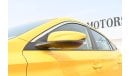 MG GT MG GT 1.5L CVT , fastback sedan, Basic Option, Model 2023, Color Yellow