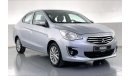 Mitsubishi Outlander GLX Midline | 1 year free warranty | 0 Down Payment