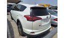 Toyota RAV4 EX Gcc no any accident