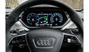 Audi etron GT RS-Etron GT Carbon Vorsprung quattro RIGHT HAND DRIVE