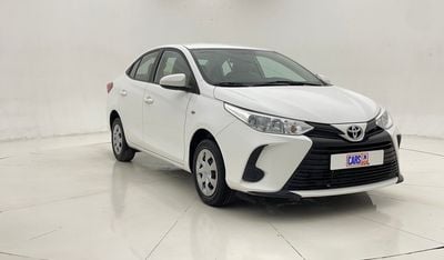 Toyota Yaris SE 1.5 | Zero Down Payment | Home Test Drive