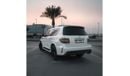 نيسان باترول HT GL Nissan patrol upgraded with original nismo body kit