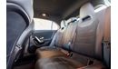 Mercedes-Benz A 180 Mercedes-Benz A180 2022 European Spec (Clean Tittle) under Warranty with Flexible Down-Payment.