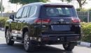 Toyota Land Cruiser VXR 3.5 L twin turbo