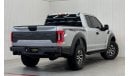 Ford F 150 Raptor 2018 Ford F-150 Raptor, Warranty, Full Service History, Excellent Condition, GCC