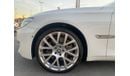 BMW 750Li BMW 750 Li_TWIN POWER TERBO _GCC_2015_Excellent Condition _Full option