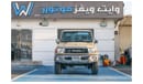 Toyota Land Cruiser Pick Up 2015 MODEL TOYOTA LAND CRUISER 79 SINGLE CAB PICKUP LX V6 4.0L PATROL 4WD