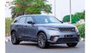 Land Rover Range Rover Velar P250 R-Dynamic SE Range Rover Velar P250 SE R Dynamic 2020 GCC Under Warranty