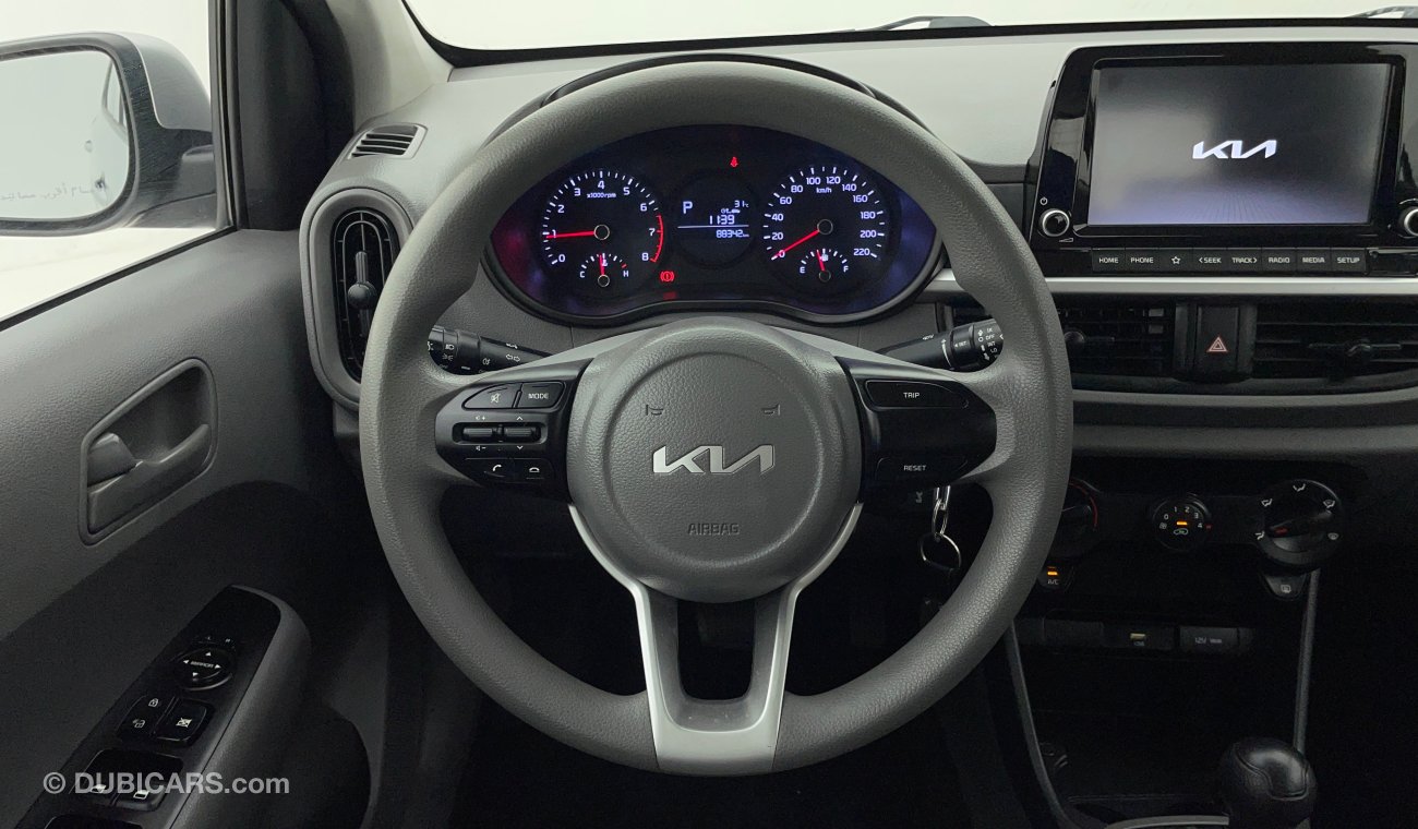 Kia Picanto LX 1.2 | Zero Down Payment | Free Home Test Drive