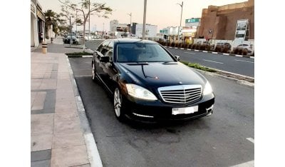 مرسيدس بنز S 350