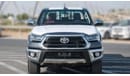 Toyota Hilux Toyota Hilux 2.7L Petrol M/T 2023 Gray