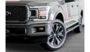 Ford F 150 2020 Ford F150 Lariat V6 Eco boost