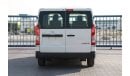 Toyota Hiace 2025 Toyota Hiace 3.5 Delivery Van Standard roof - White inside Dark Grey | Export Only