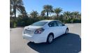 Nissan Altima SE Nissan Altima model 2012    ( UAS_ SPEC) VERY GOOD CONDITION