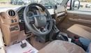 Toyota Land Cruiser Hard Top 2024 Toyota Land Cruiser 71 3Doors 2.8 Diesel