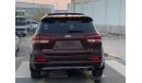 Kia Sorento SX