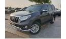 Toyota Prado 2.7L VXR (PETROL) - FULL OPTION