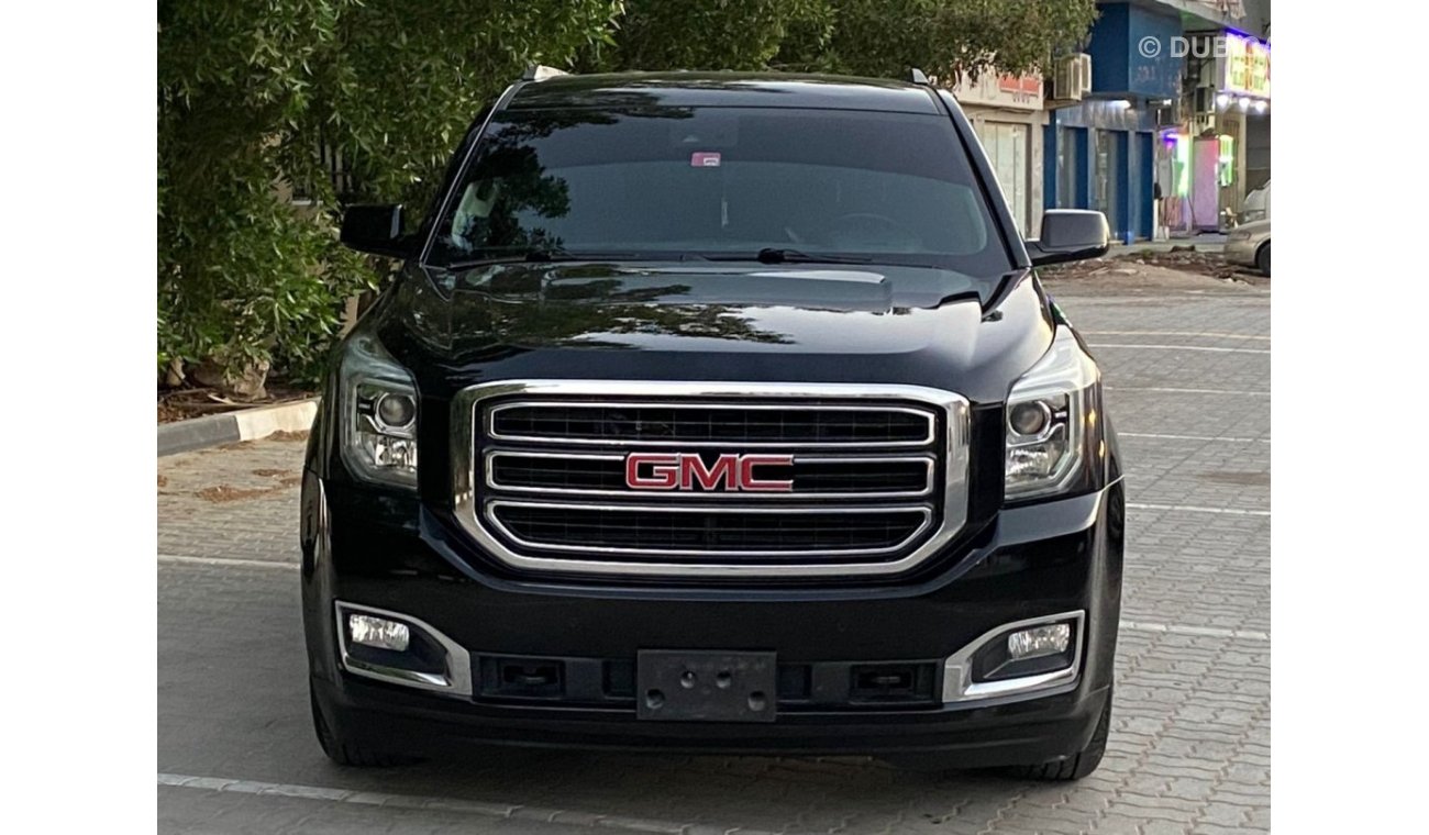 GMC Yukon SLE