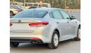 Kia Optima EX Very good condition inside and outside