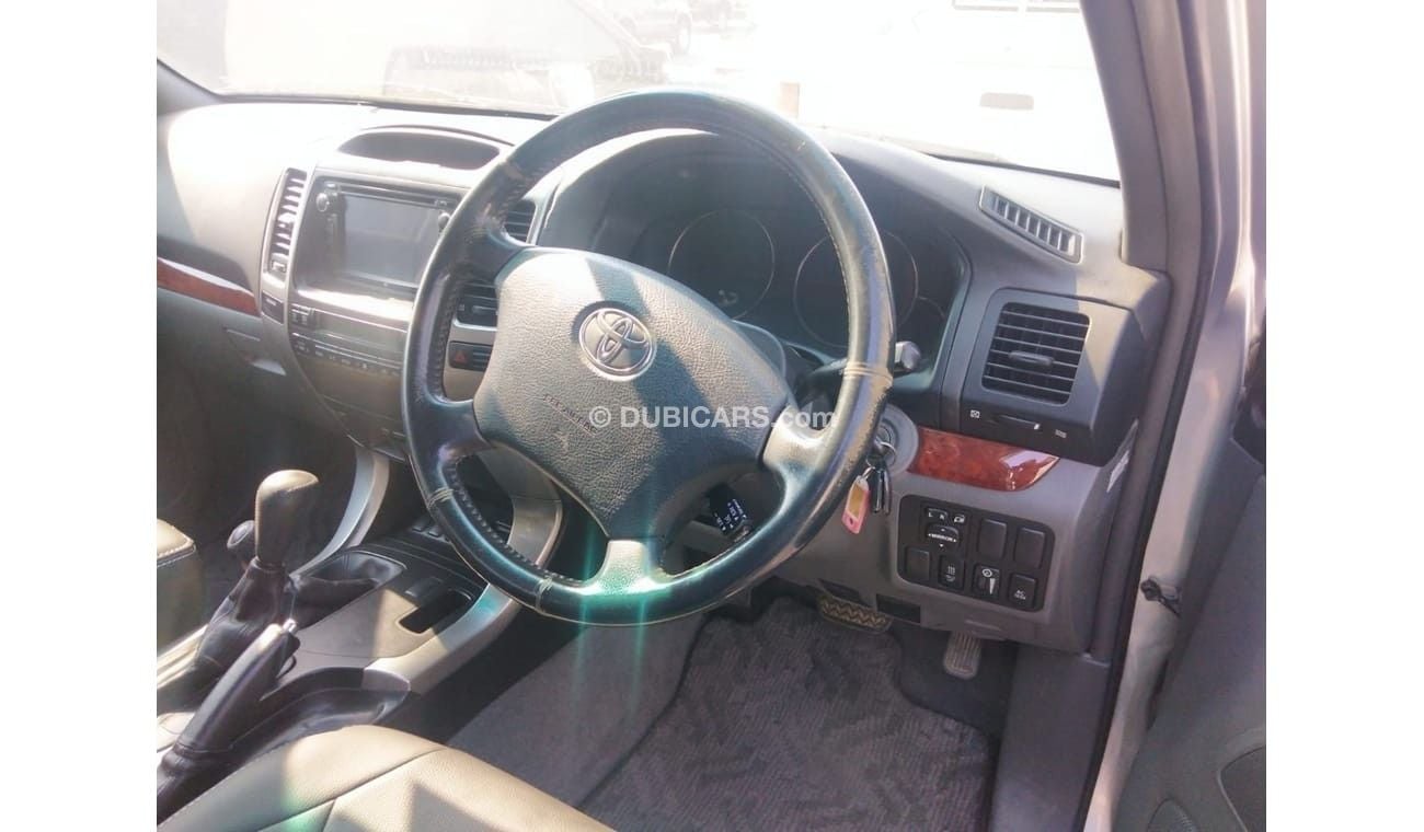 Toyota Prado Toyota Prado || DIESEL || CONDITION 100%  || RIGHT HAND DRIVE || EXPORT ONLY