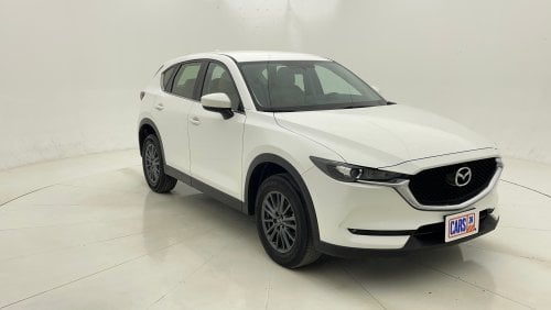 Mazda CX5 GL 2.5 | Zero Down Payment | Free Home Test Drive