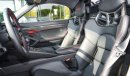 بورش 911 Speedster 2020 - 1500 KM only!
