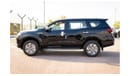 نيسان إكستيرا 2023 Platinum 2.5L PTR - 7AT - 4WD / Full Option / SUV 7 Seats / Premium Interior & Comfort/