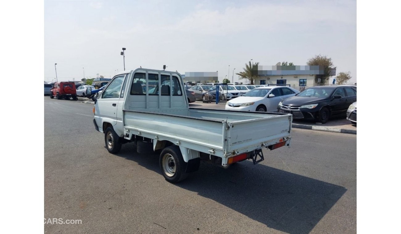 تويوتا لايت آيس TOYOTA LITEACE RIGHT HAND DRIVE(PM72188)