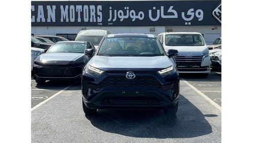 تويوتا راف ٤ RAV4 LE HYBRID