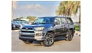 تويوتا 4Runner TOYOTA 4RUNNER LIMITED 2017 -4X4