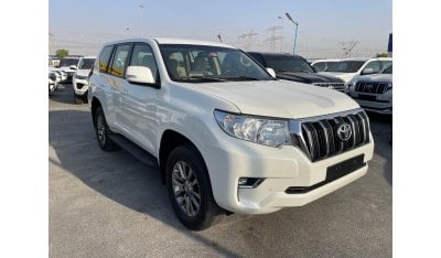 Toyota Prado GXR