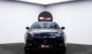 Maserati Ghibli Trofeo 2022 - Korean Specs - Under Third-Party Warranty and Service Contract