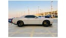 Dodge Challenger SXT | Monthly AED 1340/- | 0% DP | New Rims | Touch Screen | Rear View Camera | # 42508