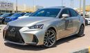 Lexus IS300 F Sport