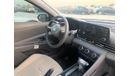 Hyundai Elantra 1.6 MODEL 2022 FULL OPTION (REMOTE START ENGINE / SUNROOF / PUSH START ) GCC